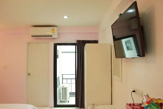 King Size Bed