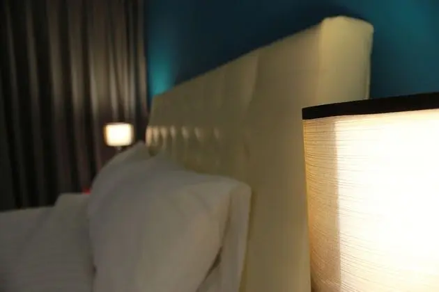 Queen Size Bed