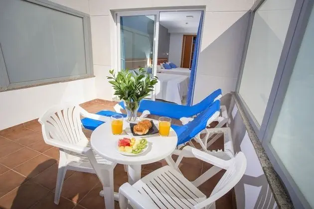 Dört Kişilik Oda (2 adults, 2 children)