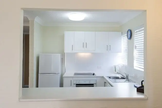 Standard Apart Daire, 2 Yatak Odası, Havuz Kenarı