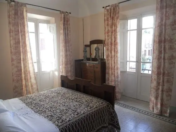 Basic Ev, 2 Yatak Odası, Şehir Manzaralı