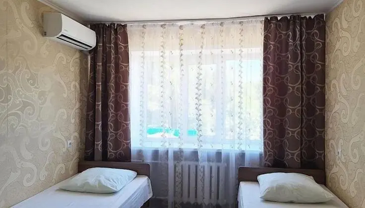Classic Tek Büyük Yataklı Oda