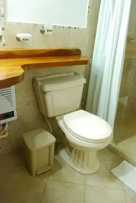 Standard Tek Büyük Yataklı Oda, 1 Büyük (Queen) Boy Yatak