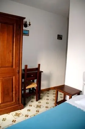 Tek Kişilik Oda