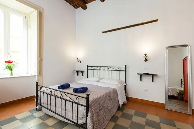 Classic Dört Kişilik Oda