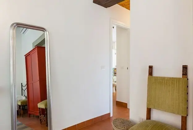 Classic Dört Kişilik Oda