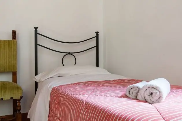 Classic Dört Kişilik Oda