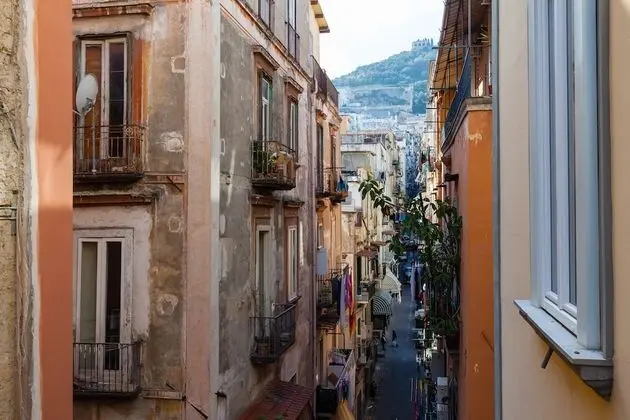 Classic Tek Büyük Yataklı Oda