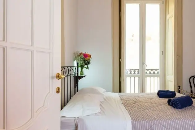 Economy Tek Büyük Yataklı Oda