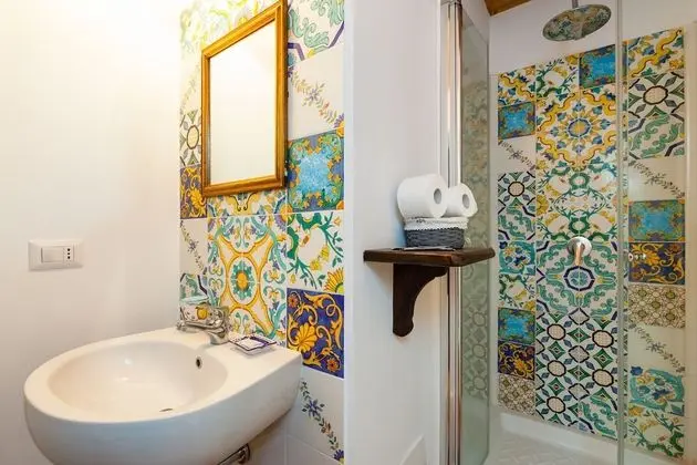 Economy Tek Büyük Yataklı Oda