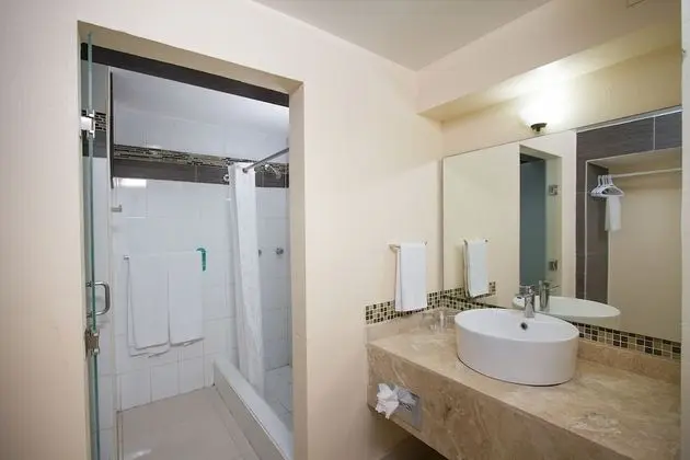 Standard Oda, Lagün Manzaralı