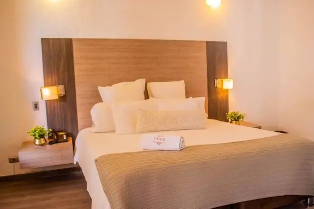 Doble de lujo 1 cama