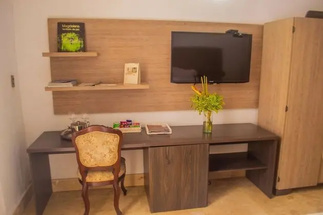 Habitacion estandar