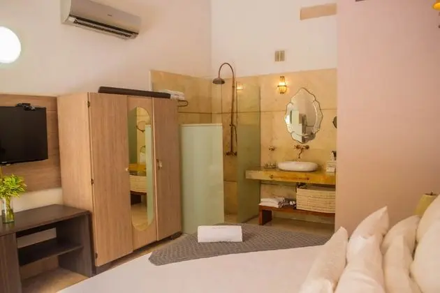 Habitacion estandar
