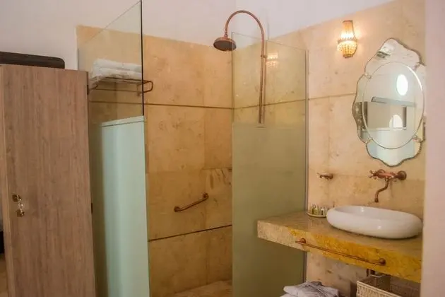 Habitacion estandar