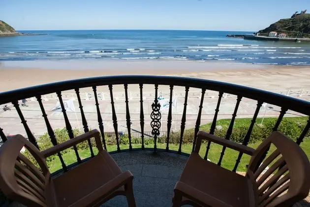 Tek Büyük Yataklı Oda, Deniz Manzaralı