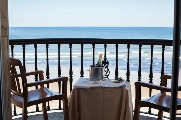 Tek Büyük Yataklı Oda, Deniz Manzaralı