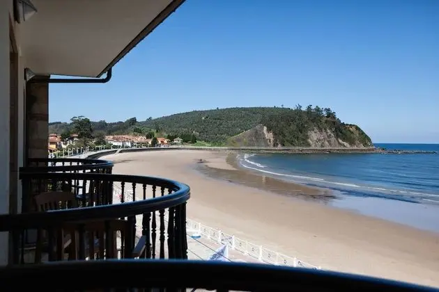 Tek Büyük Yataklı Oda, Deniz Manzaralı