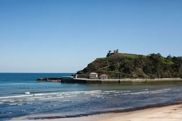 Tek Büyük Yataklı Oda, Deniz Manzaralı