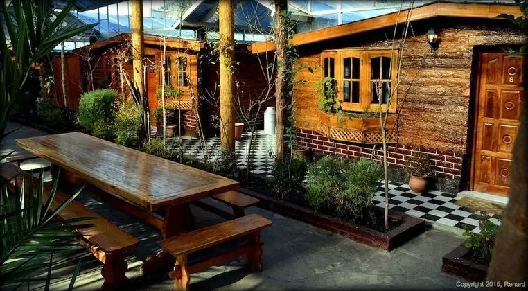Family Bungalov