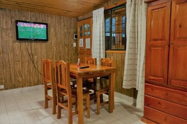 Family Bungalov
