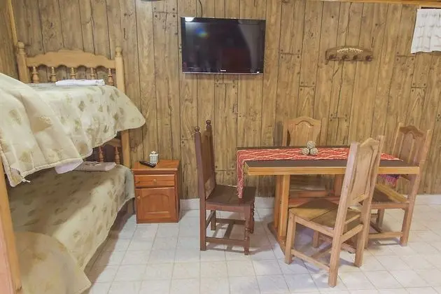 Family Bungalov