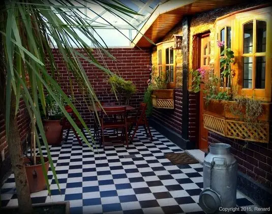 Family Bungalov