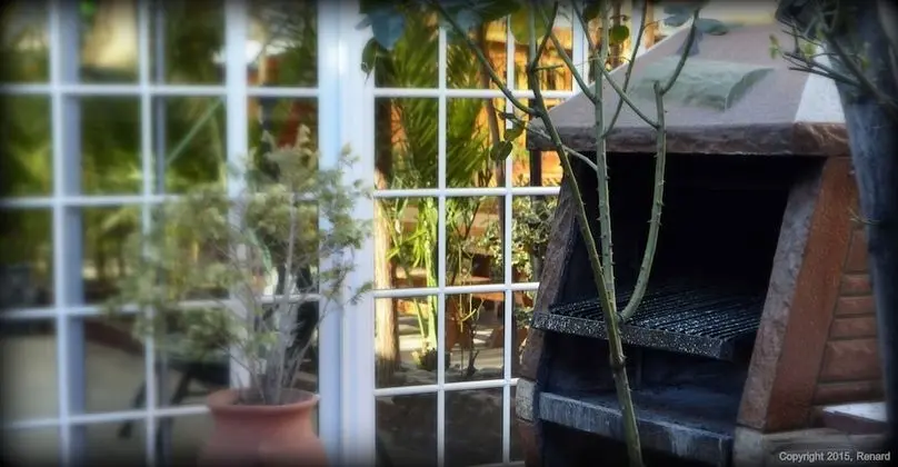 Family Bungalov