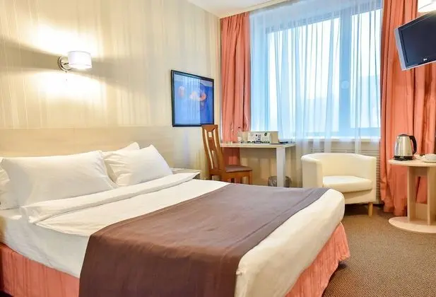 Economy Tek Kişilik Oda