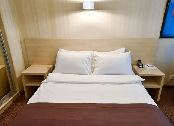 Economy Tek Kişilik Oda