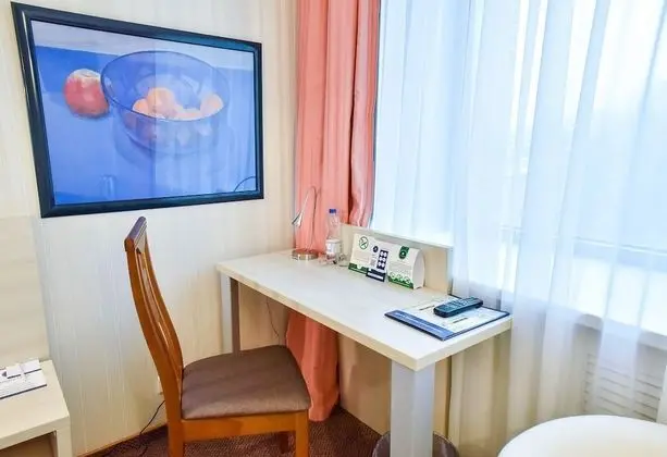 Economy Tek Kişilik Oda