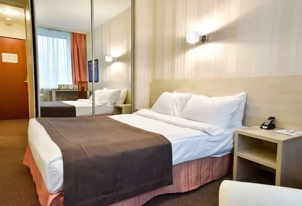 Economy Tek Kişilik Oda