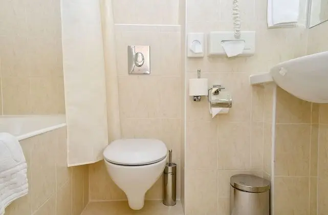 Economy Tek Kişilik Oda