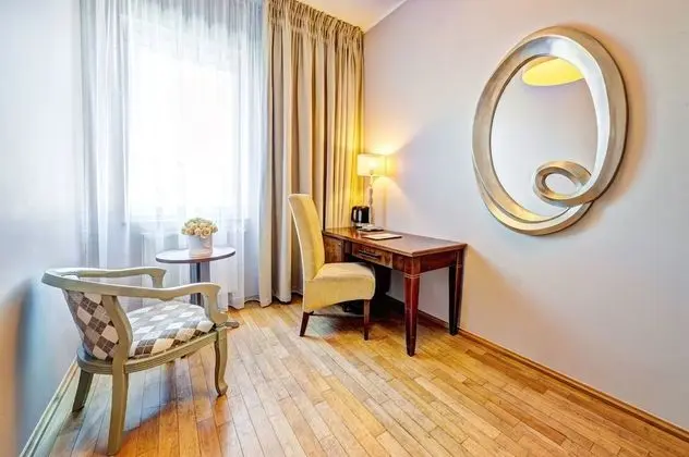 Superior Oda, 1 Yatak Odası