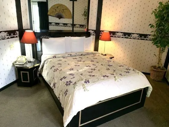Deluxe Süit, 1 Büyük (Queen) Boy Yatak
