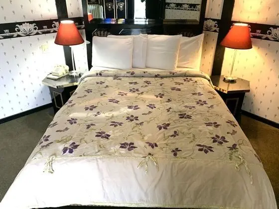 Deluxe Süit, 1 Büyük (Queen) Boy Yatak