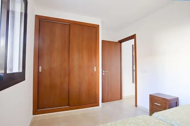 Basic Apart Daire, 2 Yatak Odası