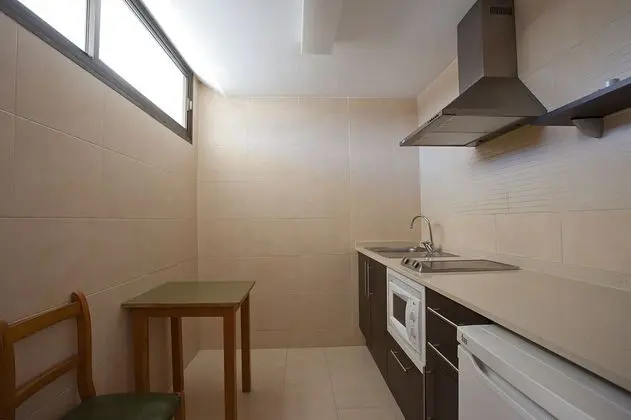 Basic Apart Daire, 3 Yatak Odası