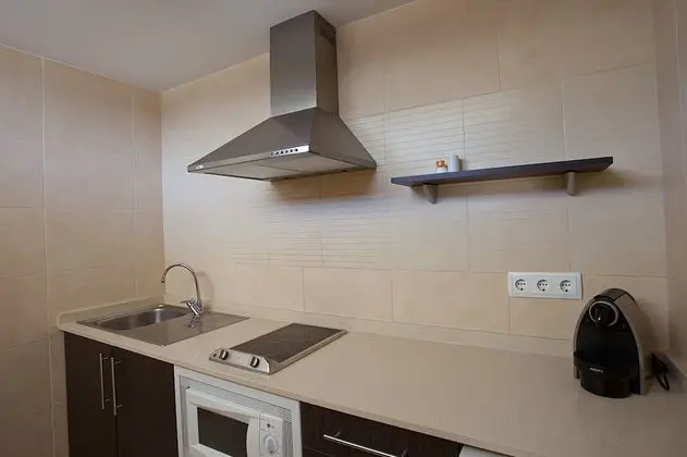 Basic Apart Daire, 3 Yatak Odası