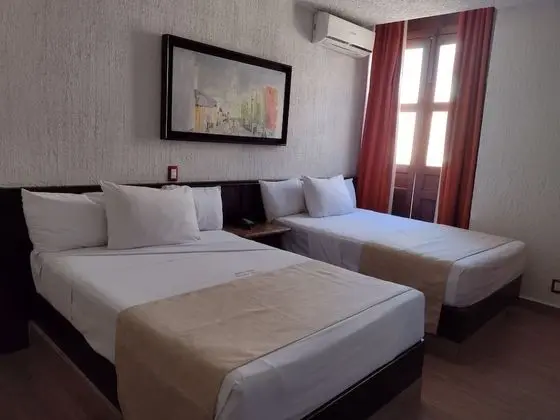 Double Room 4