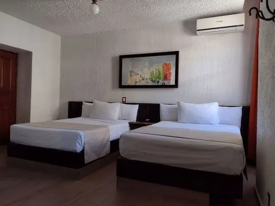 Double Room 4