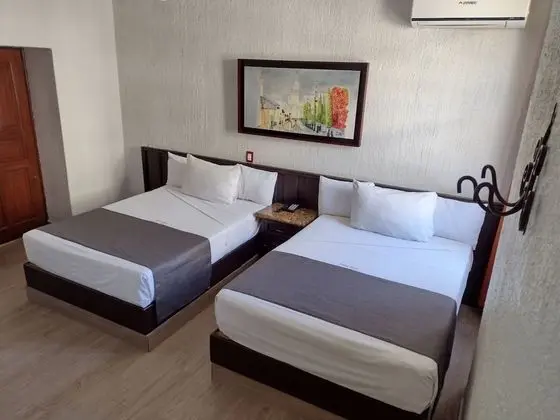 Double Room 4