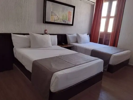 Double Room 4