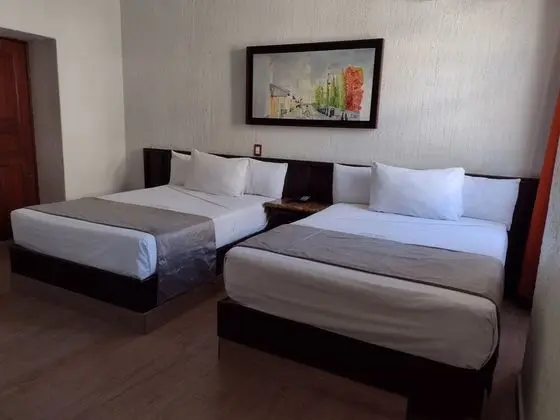 Double Room 4