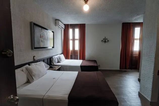 Double Room 4