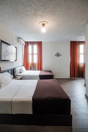 Double Room 4
