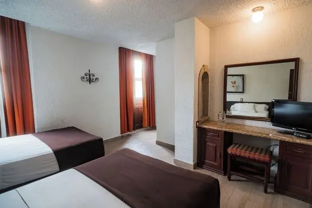 Double Room 4