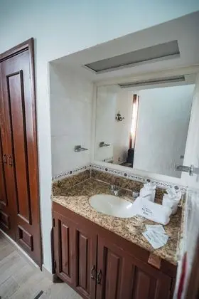 Double Room 4