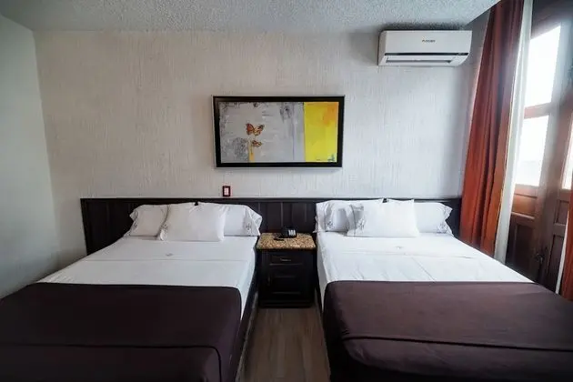 Double Room 4