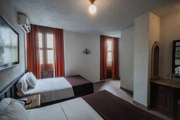 Double Room 4